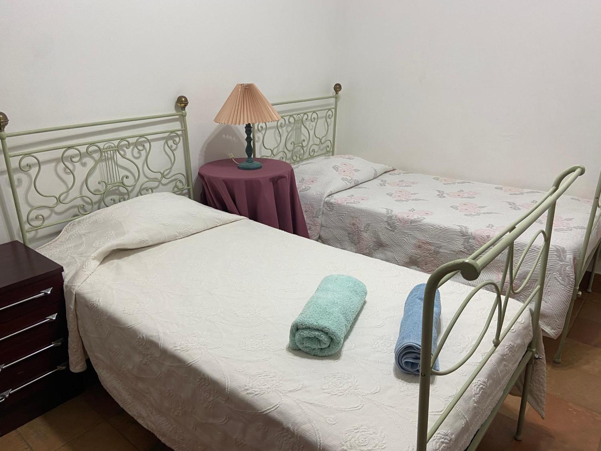 루즈드타비라 A Casa Da Maria 빌라 외부 사진